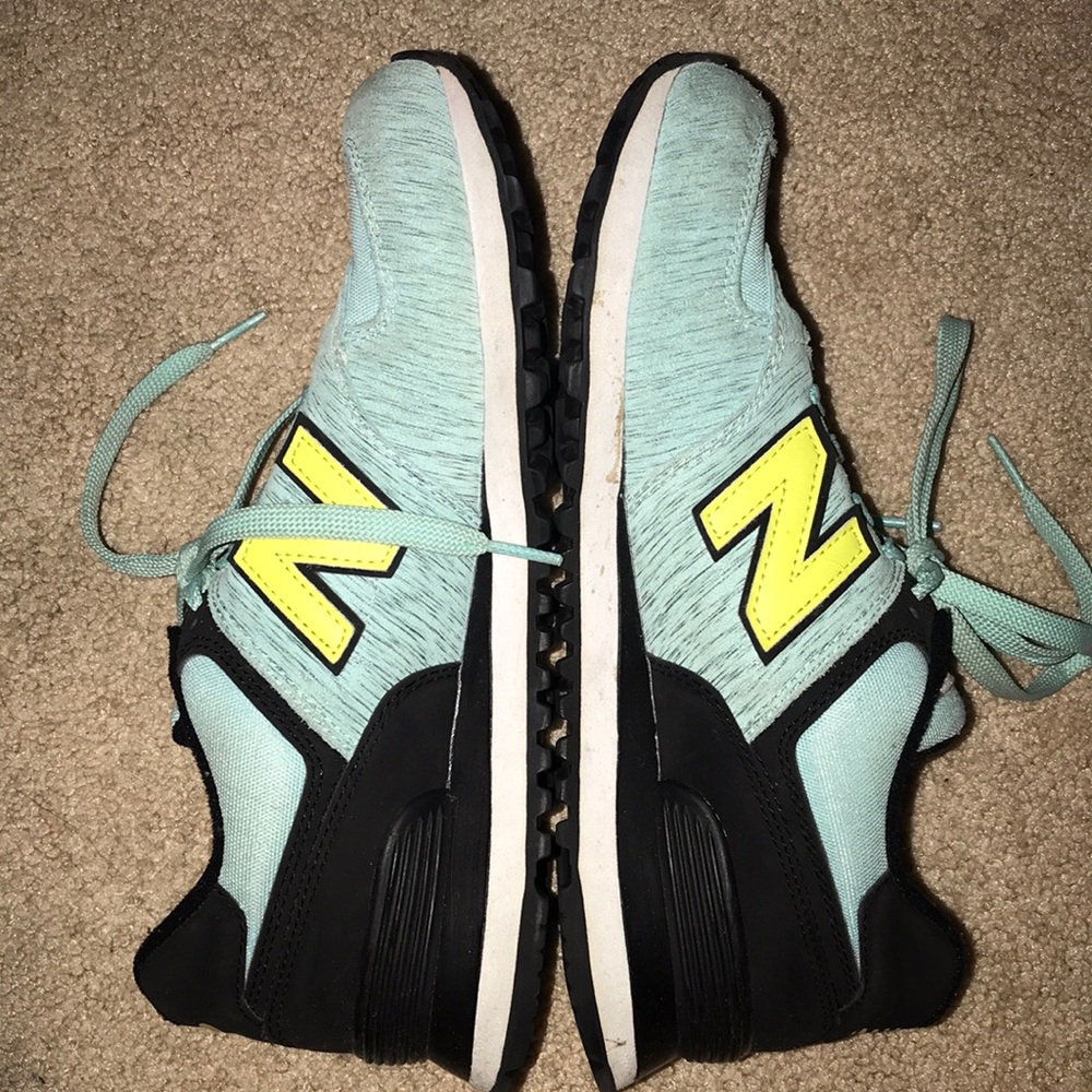 New balance 574 sneakers